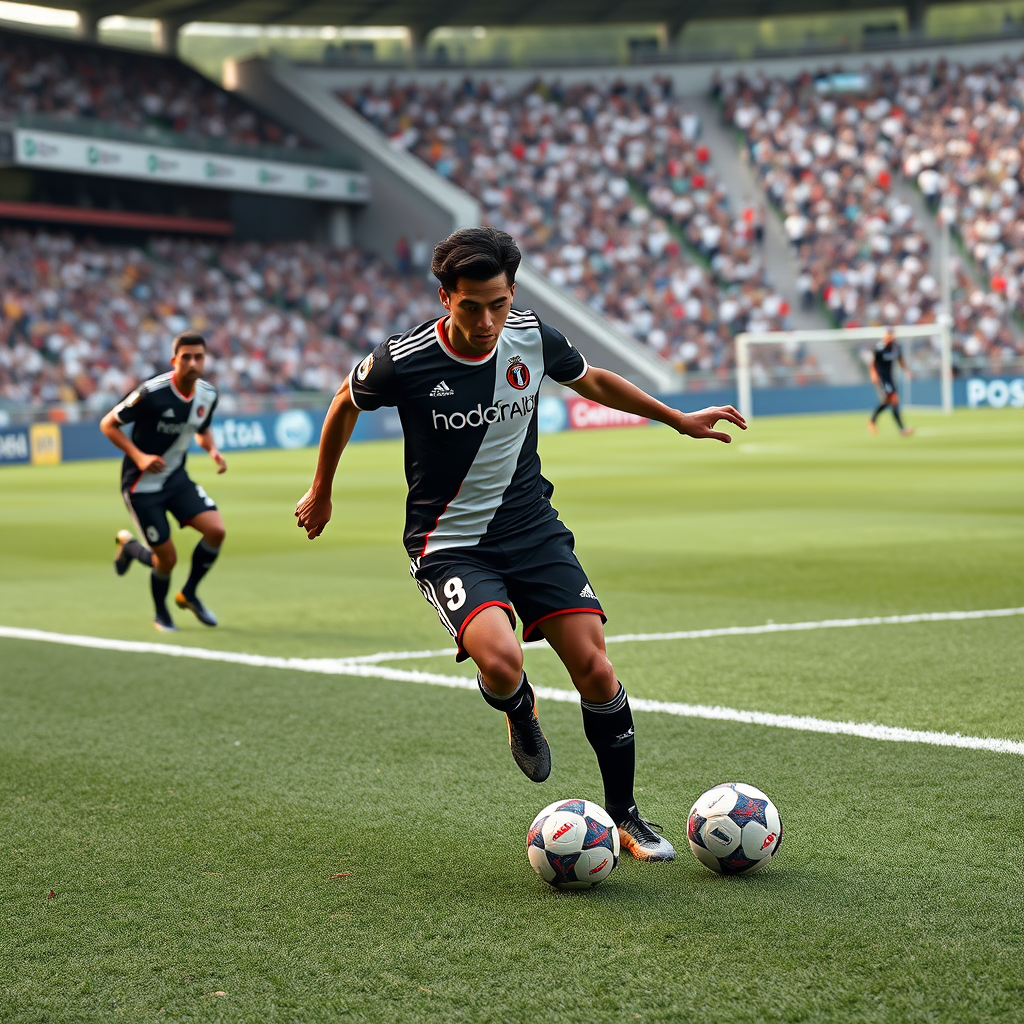 Two agents reach out to Forest amid £8.6m transfer possibility